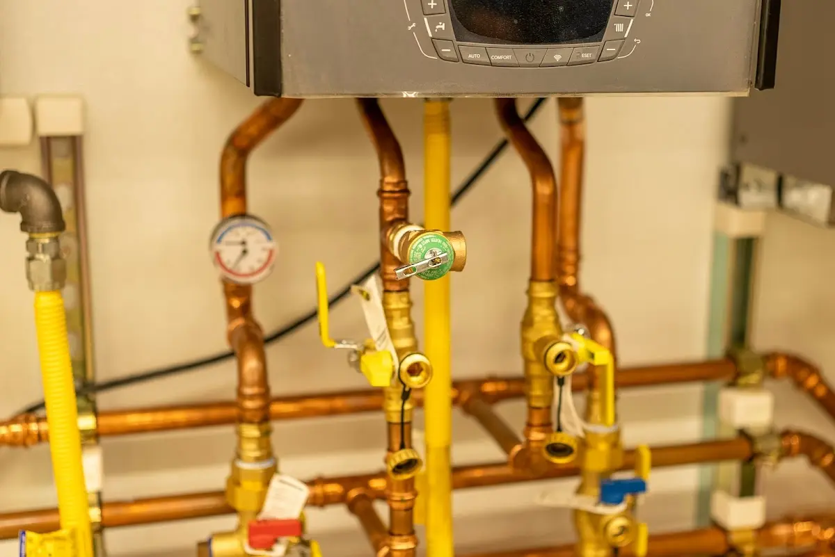 Licensed technician providing Sump Pump Repair for a homeowner in Moses Lake North